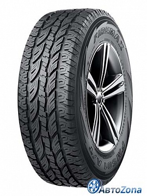 Firemax FM501 275/60R20 115T